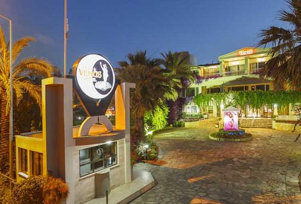 Bieno Venüs Hotel - Görsel 10