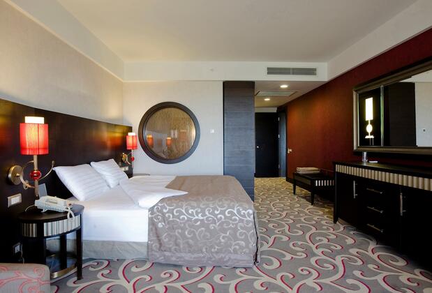 Cornelia Diamond Golf Resort & Spa - Görsel 17