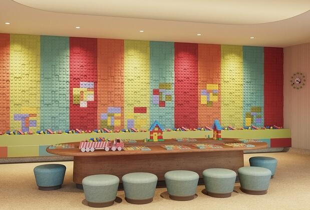 Cornelia Diamond Golf Resort & Spa - Görsel 11