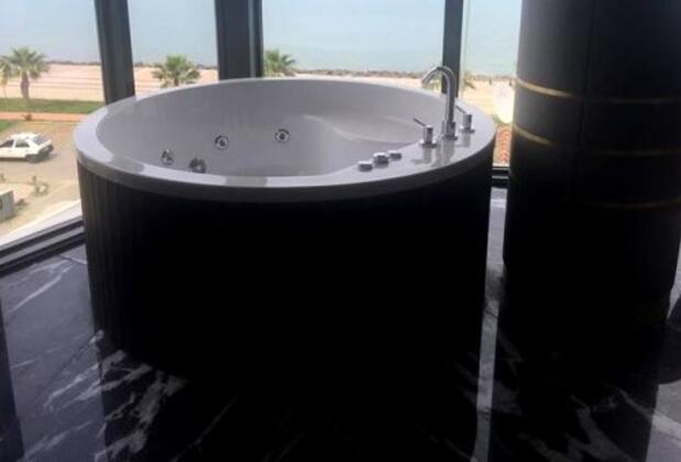 B&C Hotel Atakum - Görsel 9