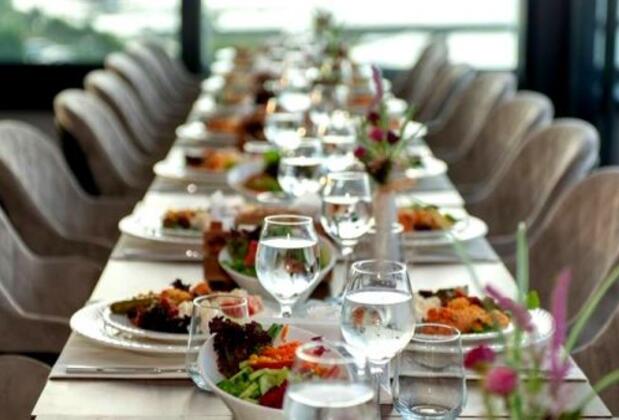 B&C Hotel Atakum - Görsel 22