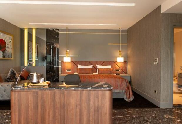 B&C Hotel Atakum - Görsel 21