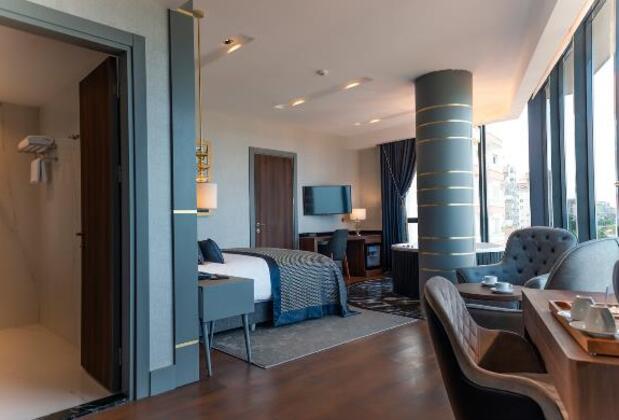 B&C Hotel Atakum - Görsel 5