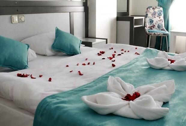 Ab-ı Hayat Termal Hotel - Görsel 29