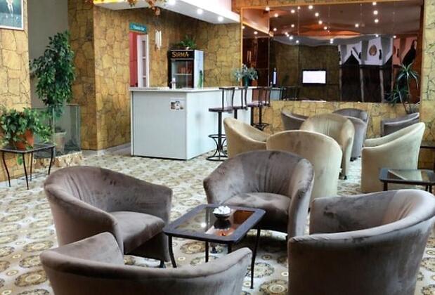 Ab-ı Hayat Termal Hotel - Görsel 4