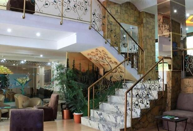 Ab-ı Hayat Termal Hotel - Görsel 7