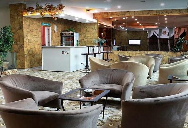 Ab-ı Hayat Termal Hotel - Görsel 12