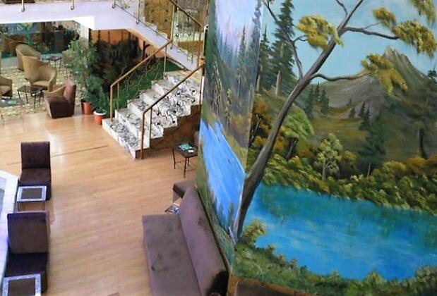 Ab-ı Hayat Termal Hotel - Görsel 17