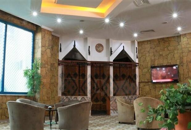 Ab-ı Hayat Termal Hotel - Görsel 18