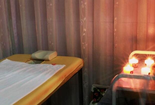 Ab-ı Hayat Termal Hotel - Görsel 15