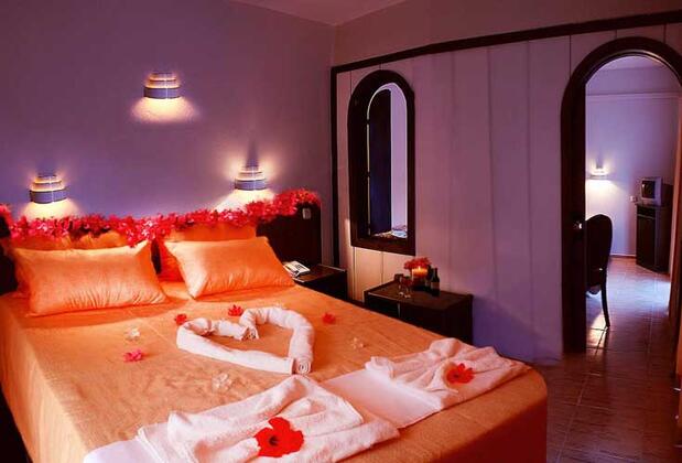 Verano Hotel - Görsel 8