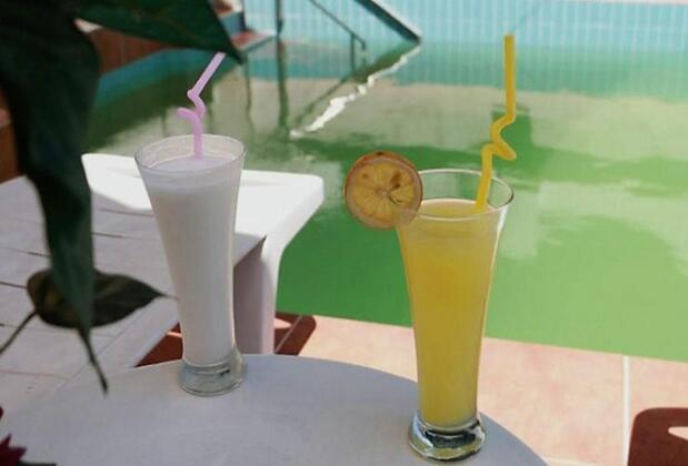 Ab-ı Hayat Termal Hotel - Görsel 14