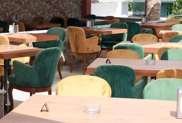 Ab-ı Hayat Termal Hotel - Görsel 13