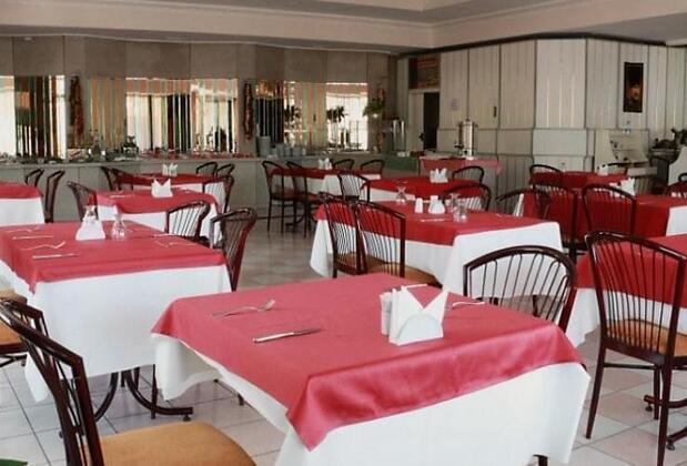 Ab-ı Hayat Termal Hotel - Görsel 20