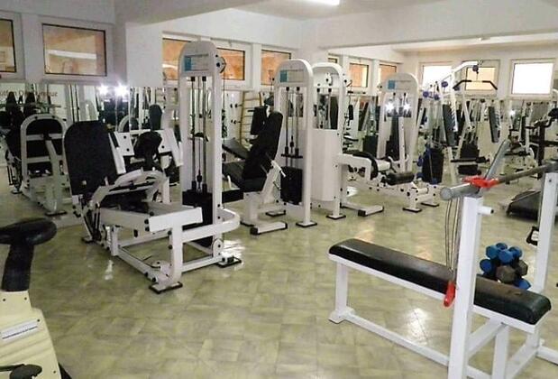 Ab-ı Hayat Termal Hotel - Görsel 21