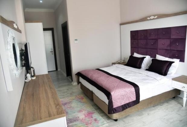 Söztürk Otel Afyon - Görsel 3