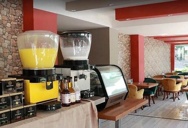 Ab-ı Hayat Termal Hotel - Görsel 22