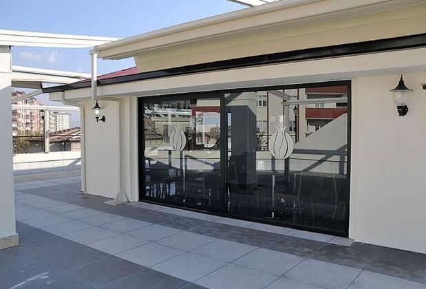 Hotel La Ville - Görsel 3