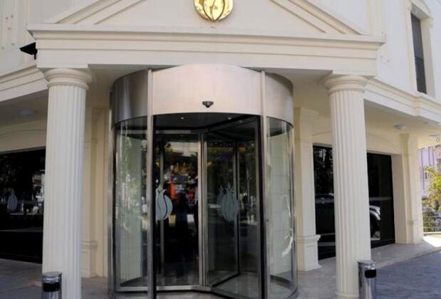 Hotel La Ville - Görsel 4