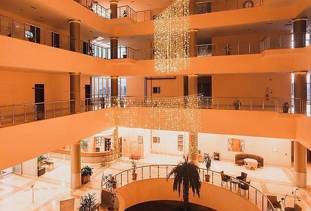 Büyük Anadolu Ereğli Hotel - Görsel 11