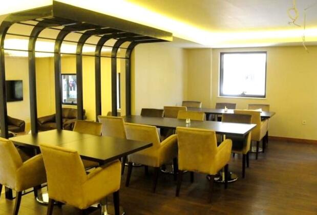 Hotel La Ville - Görsel 10