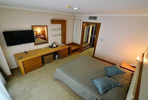 Büyük Anadolu Ereğli Hotel - Görsel 22