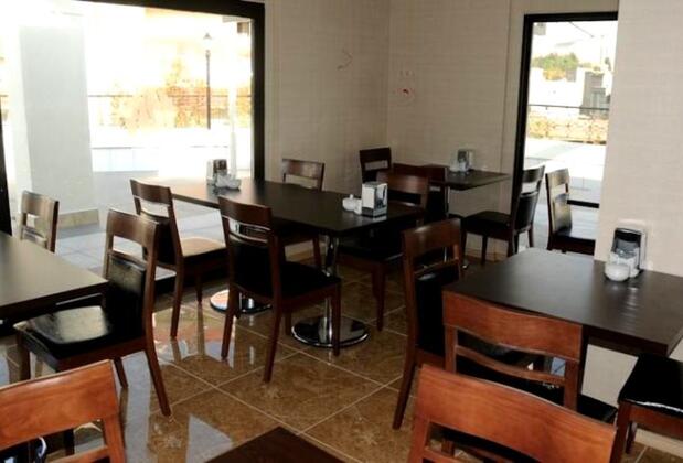 Hotel La Ville - Görsel 9