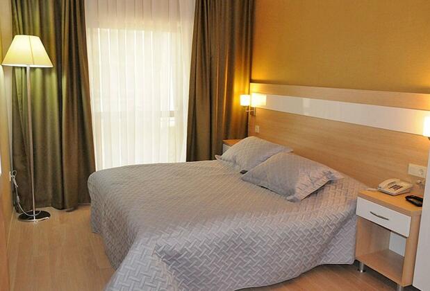 Hotel La Ville - Görsel 12