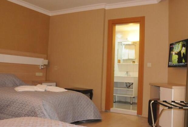 Hotel La Ville - Görsel 14