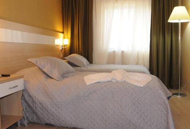 Hotel La Ville - Görsel 16