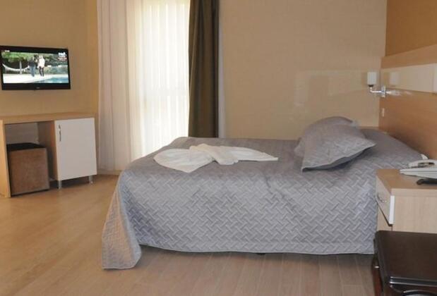 Hotel La Ville - Görsel 17