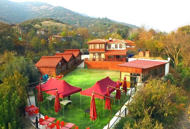 Cemile Sultan Butik Otel - Görsel 4