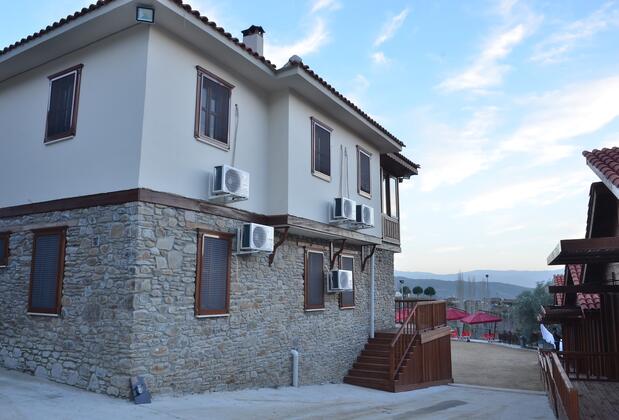 Cemile Sultan Butik Otel - Görsel 3