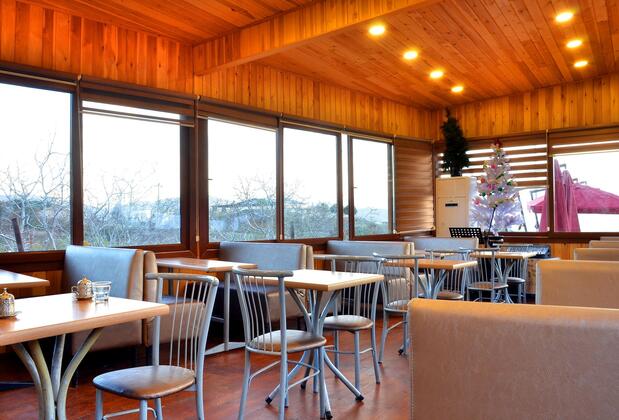 Cemile Sultan Butik Otel - Görsel 7