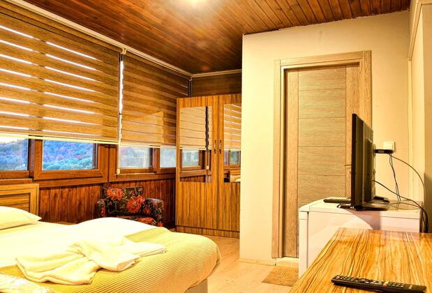 Cemile Sultan Butik Otel - Görsel 8