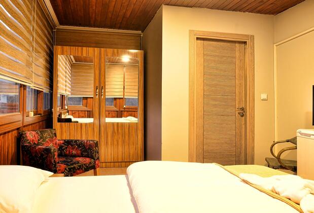 Cemile Sultan Butik Otel - Görsel 9
