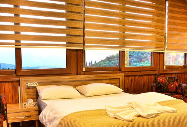 Cemile Sultan Butik Otel - Görsel 10