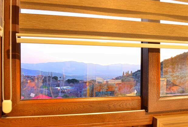 Cemile Sultan Butik Otel - Görsel 11