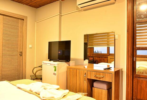 Cemile Sultan Butik Otel - Görsel 12