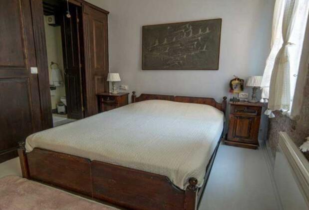 Son Vapur Kuleli Konukevi - Görsel 5