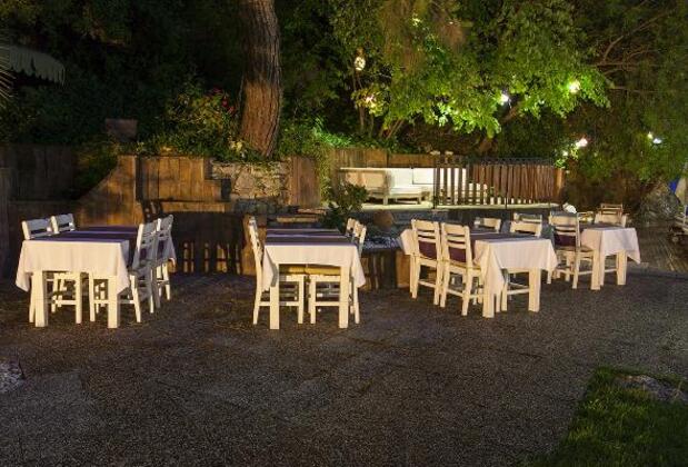 Baga Hotel - Görsel 11