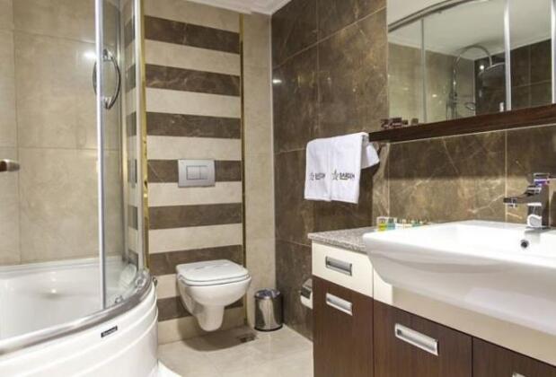 Barden Hotel - Görsel 16