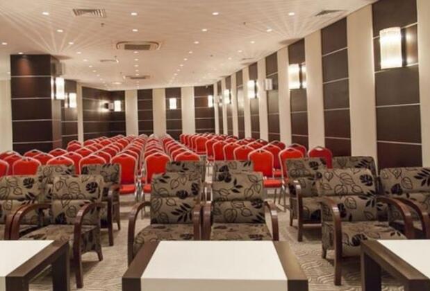 Barden Hotel - Görsel 12