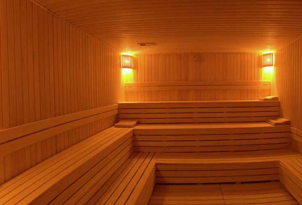 Büyük Anadolu Ereğli Hotel - Görsel 13