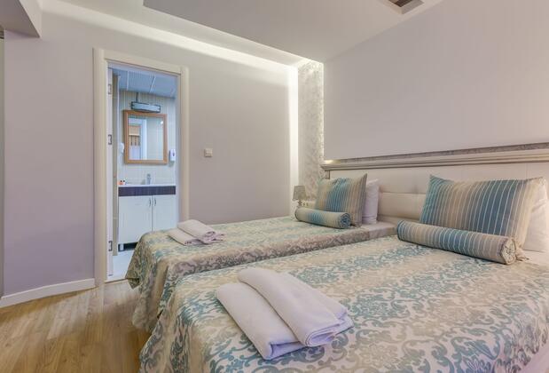 Hanedan Hotel Foça - Görsel 19