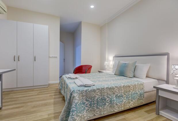 Hanedan Hotel Foça - Görsel 21