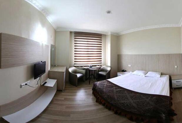 Qtahya Otel - Görsel 7