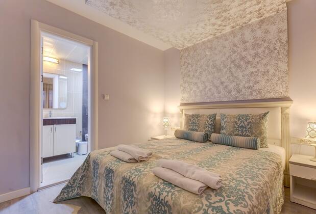 Hanedan Hotel Foça - Görsel 27