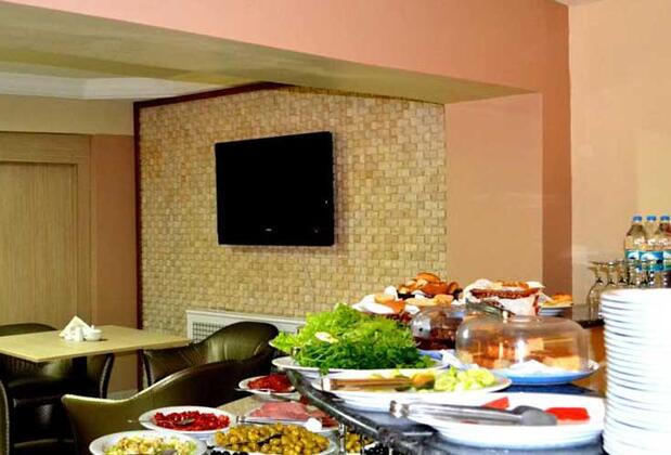 Qtahya Otel - Görsel 4