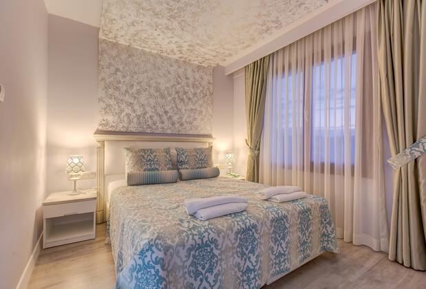 Hanedan Hotel Foça - Görsel 28